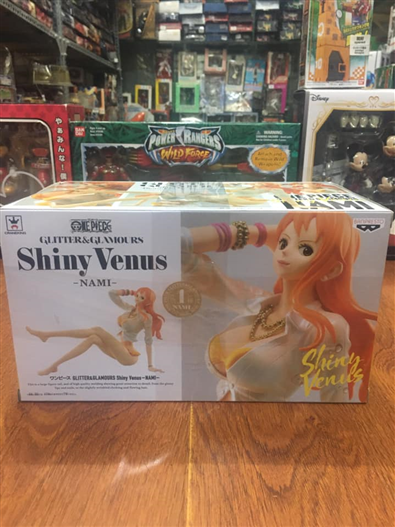 Mua bán PVC BANPRESTO SHINY VENUS NAMI