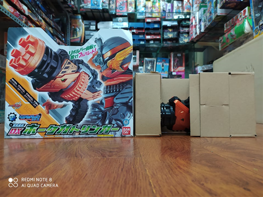 Mua bán DX HAWK GATLING 2ND