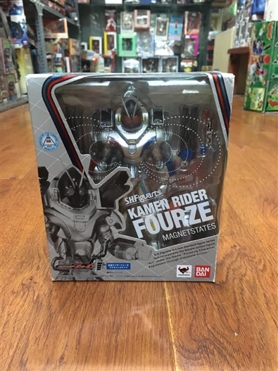 Mua bán SHF KAMEN RIDER FOURZE STATESMAN 2ND