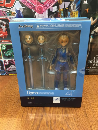 Mua bán FIGMA 441 EUGEO