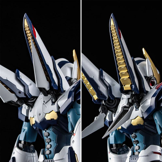 Mua bán [PRE-ORDER] SENTINAL RIOBOT MEGAMAN x FALCON ARMOR