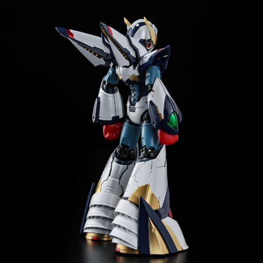 Mua bán [PRE-ORDER] SENTINAL RIOBOT MEGAMAN x FALCON ARMOR (JP VER)