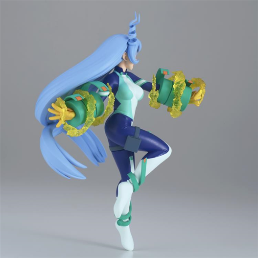 Mua bán (JPV) BANPRESTO THE AMAZING HEROES VOL 31 NEJIRE HADO