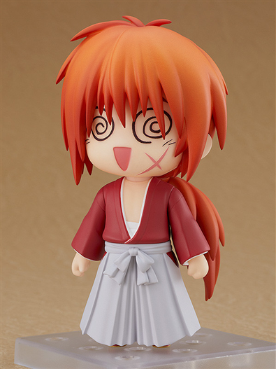 Mua bán NENDOROID 1613 KENSHIN HIMURA (JPV)