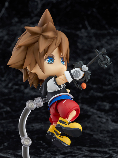 Mua bán NENDOROID 965 SORA 2ND