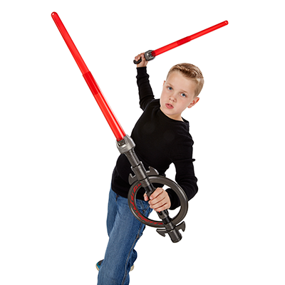 Mua bán STAR WARS REBEL INQUISITOR SABER