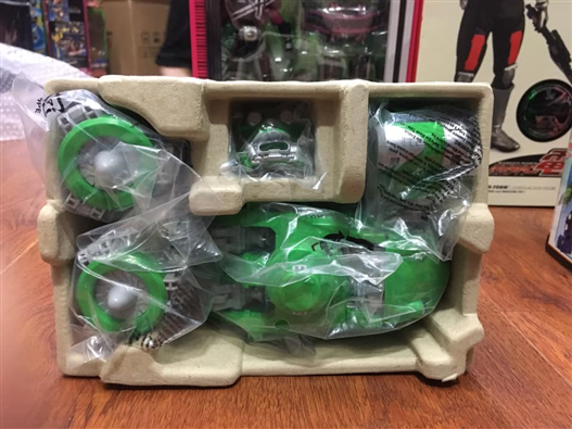 Mua bán DX FROG FS00 2ND