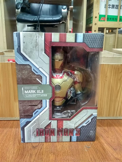 Mua bán 1/4 IRONMAN MK42