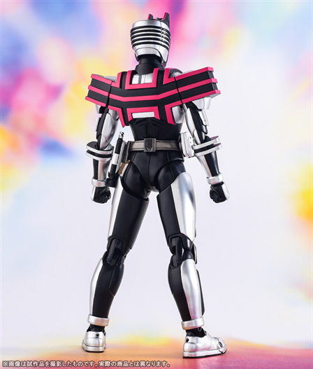 Mua bán PRE-ORDER SHF KAMEN RIDER DECADE COMPLETE FORM (HK VER) 2.0