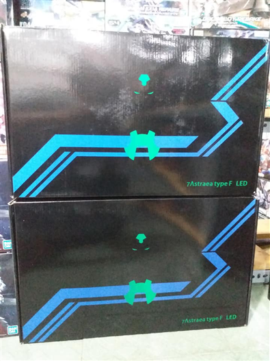 Mua bán MG 1/100 HS ASTREA TYP F ĐỎ + LED