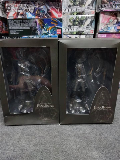 Mua bán PVC HUNTER BLOODBORNE FAKE