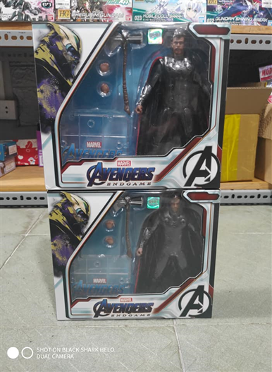 Mua bán ZD TOYS THOR ENDGAME
