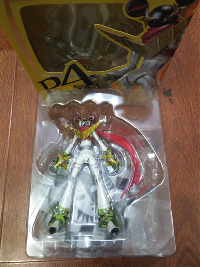 Mua bán D-ARTS JIRAIYA 2ND