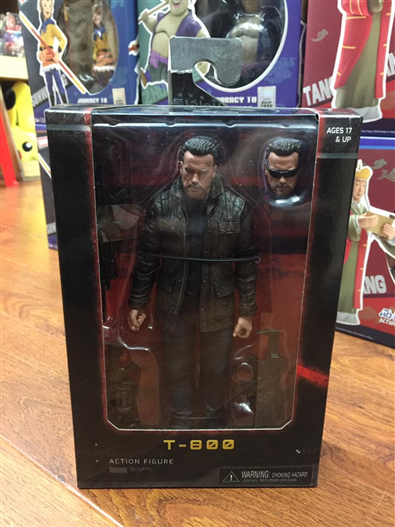 Mua bán NECA T800 2019