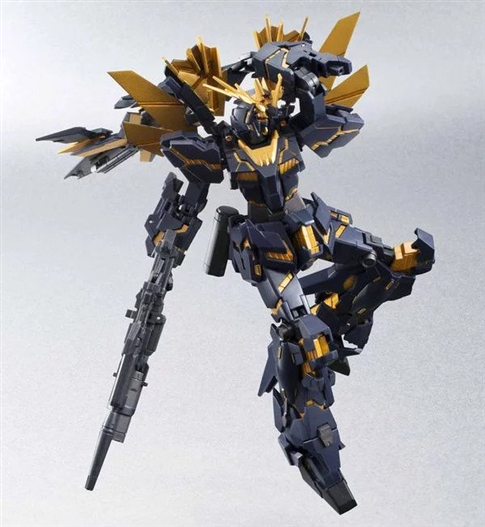 Mua bán ROBOT SPIRITS BANSHEE NORN GUNDAM DESTORY MODE OPENED