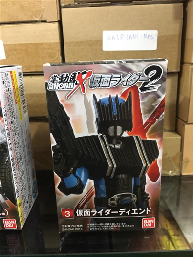 Mua bán SHODO DIEND