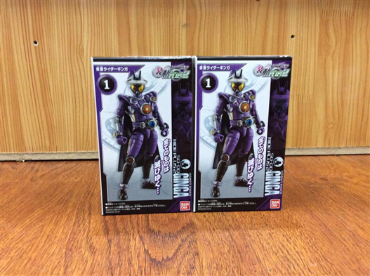 Mua bán SODO KAMEN RIDER GINGA (JAPAN VER)