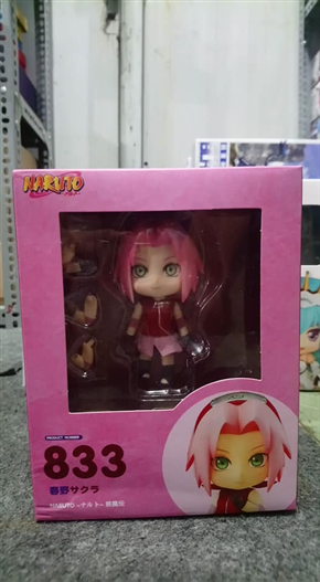 Mua bán NENDOROID 833 SAKURA FAKE