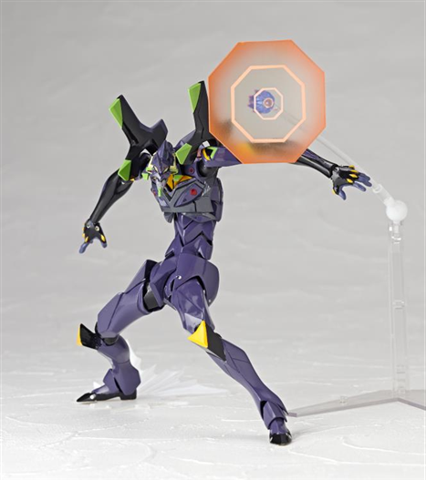 Mua bán REVOLTECH EVAGELION UNIT-13
