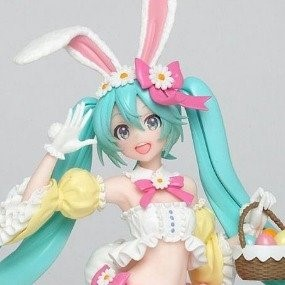 Mua bán TAITO MIKU SPRING VER