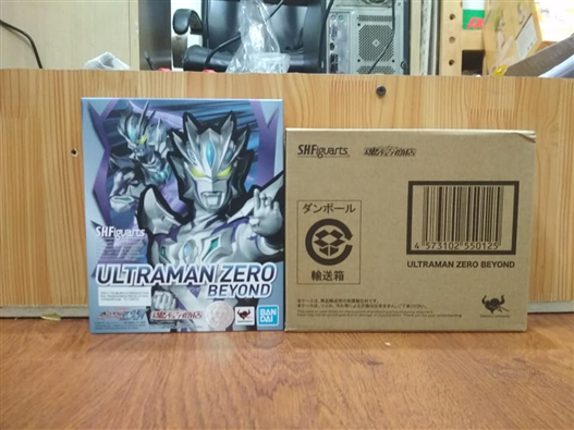 Mua bán SHF ULTRAMAN ZERO BEYOND