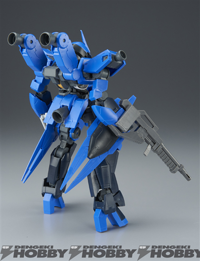 Mua bán GUNDAM MG 1/100 MCGILLISS SCHWALBE GRAZE