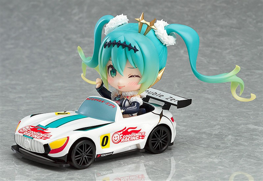 Mua bán NENDOROID 898 RACING MIKU 2018 VER