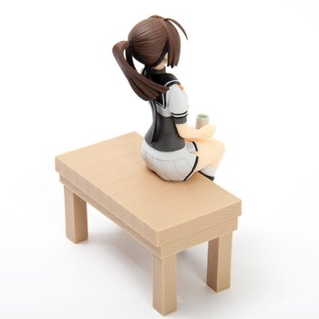Mua bán PVC BANPRESTO SQ KANTAI THE FOUR SEASON AKIZUKI