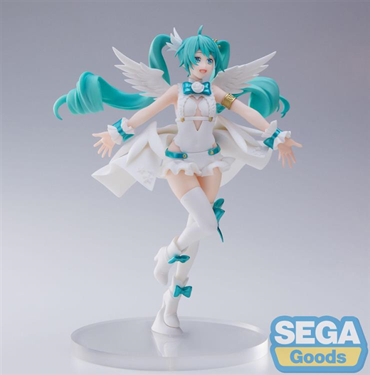 Mua bán SEGA HATSUNE MIKU 15TH YUICHI MURAKAMI VER