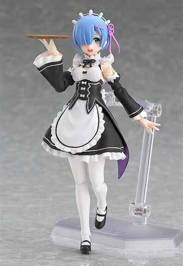 Mua bán (JPV) FIGMA 346 RE:ZERO REM