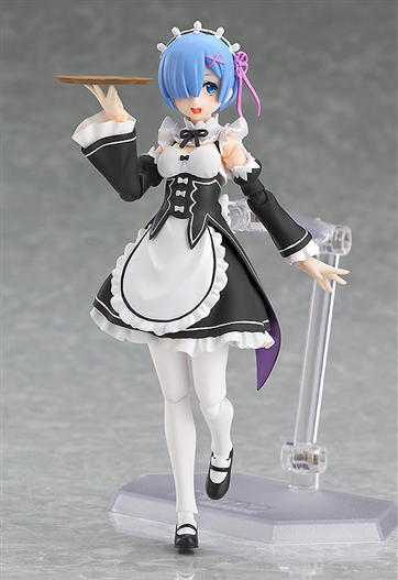 Mua bán FIGMA 346 REM FAKE ( THIẾU PHẦN NGỰC )