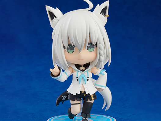 Mua bán NENDOROID 1821 SHIRAKAMI FUBUKI