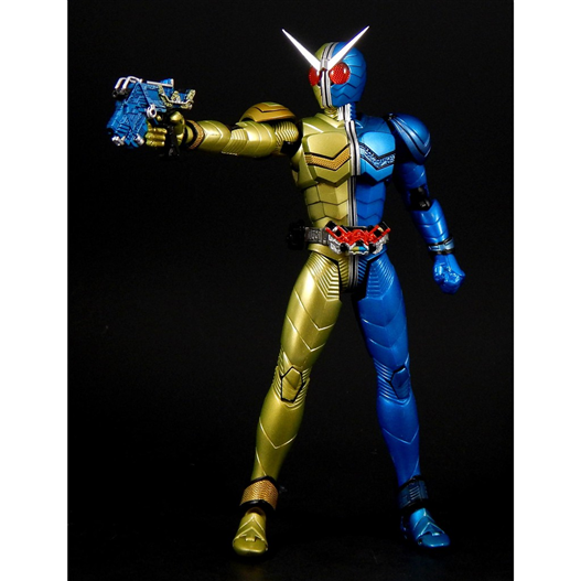 Mua bán SHF KAMEN RIDER W LUNA TRIGGER 2ND