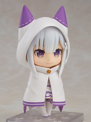 Mua bán NENDOROID 751 EMILIA FAKE