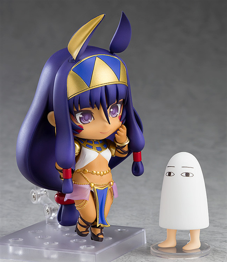 Mua bán NENDOROID 1031 CASTER NITOCRIS