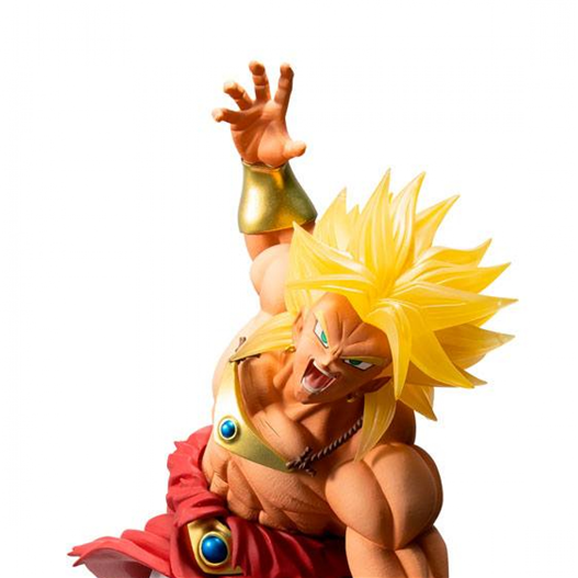 Mua bán ICHIBANSHO DRAGONBALL SUPER SAIYAN BROLY