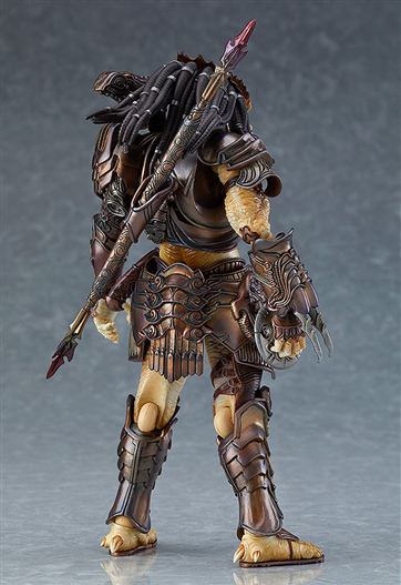 Mua bán FIGMA SP-109 PREDATOR 2 TAKAYUKI TAKEYA ARRANGE VER 2ND