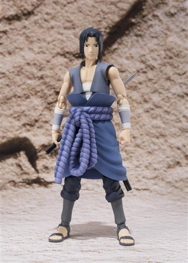 Mua bán SHF UCHIHA SASUKE ( ITACHI BATTLE) FAKE 