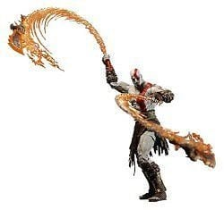 Mua bán NECA KRATOS BLADE OF ATHENA CHINA VER