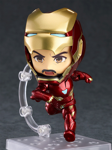 Mua bán (JPV) NENDOROID 988 IRON MAN MARK 50 INIFINITY WAR