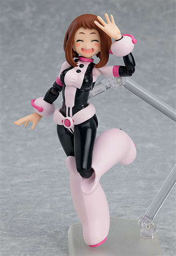 Mua bán (JPV) FIGMA 470 OCHACO URARAKA