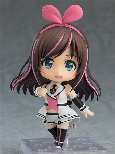 Mua bán NENDOROID 1115 KIZUNA AI AI CHANNEL 2019 VER
