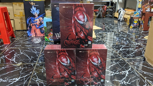 Mua bán ZD TOYS CARNAGE