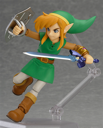 Mua bán FIGMA LINK EX-032 A LINK BETWEEN WORLDS DX VER