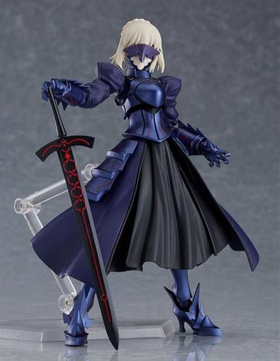 Mua bán FIGMA 432 SABER ALTER 2.0 OPEN (MỘT CẶP)
