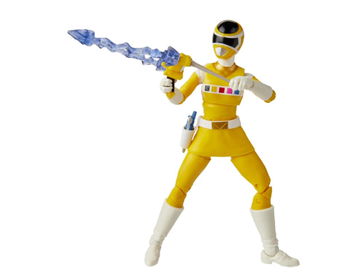 Mua bán [PRE-ORDER] LIGHTNING COLLETION POWER RANGER WAVE 6 SET