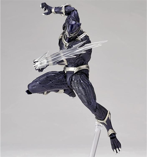 Mua bán REVOLTECH YAMAGUCHI BLACK PANTHER