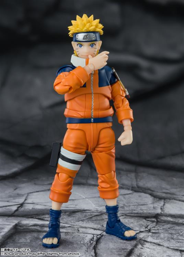 Mua bán SHF NARUTO KID 2ND