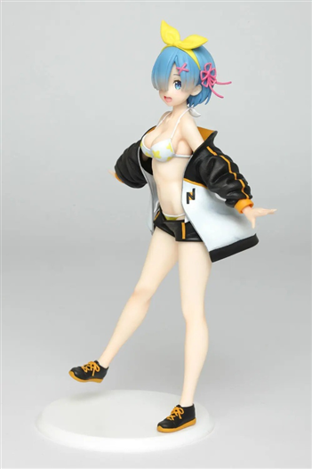 Mua bán PVC REM JUMPER SWIMSUIT VER