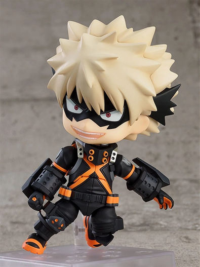 Mua bán (KÝ GỬI) NENDOROID 1692 BAKUGO